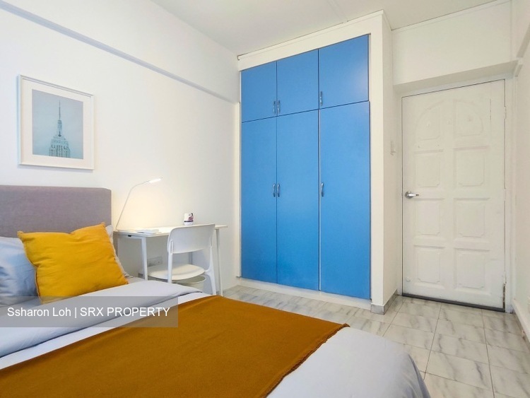 People's Park Complex (D1), Apartment #542621111